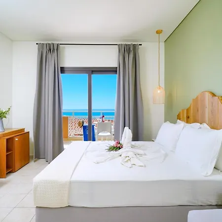 Гостевой дом Blue View 3*