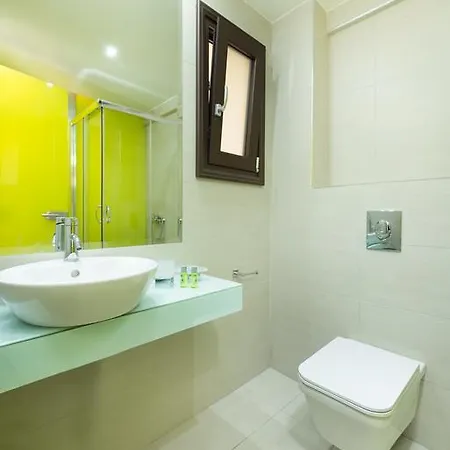 Гостевой дом Blue View 3*