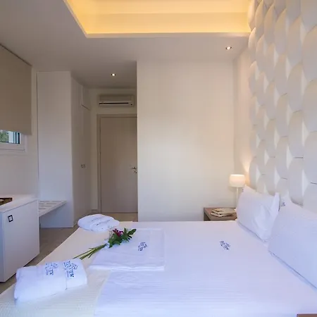 Гостевой дом Blue View 3*