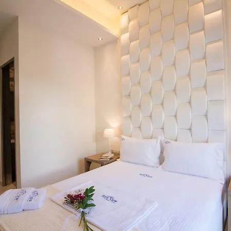 Blue View 3* Limenaria (Thasos)