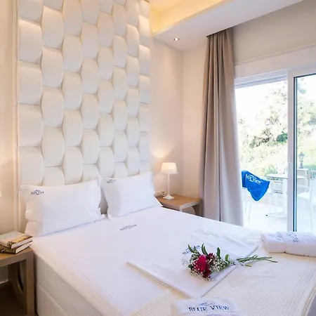 Гостевой дом Blue View 3*