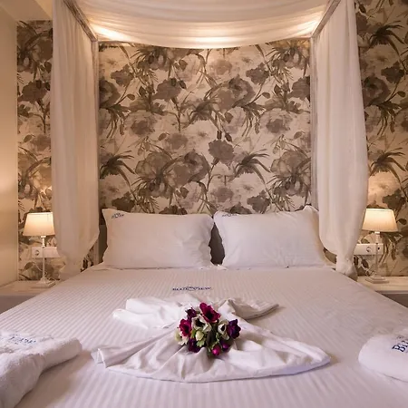 Гостевой дом Blue View 3*