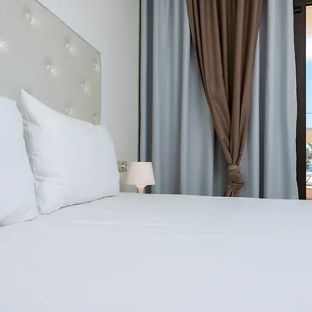 Гостевой дом Blue View 3*