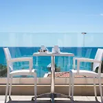 Blue View לימנריה