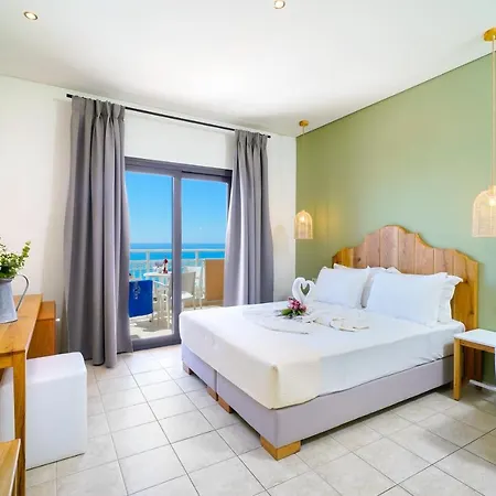 Blue View 3* Limenaria (Thasos)