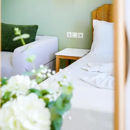 Blue View Limenaria (Thasos)