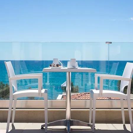 Blue View Limenaria (Thasos)