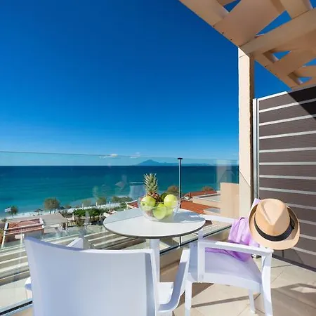 Blue View Limenaria (Thasos)