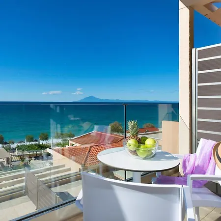 Blue View Guest house 3*