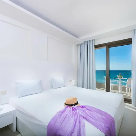 Blue View 3* Limenaria (Thasos)