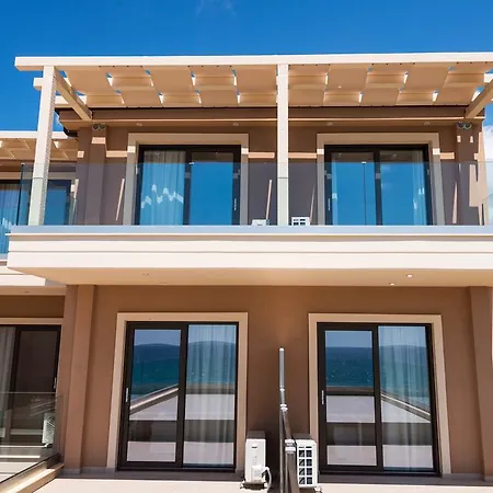 Blue View Guest house 3*