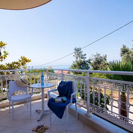 Blue View Hotell Limenaria (Thasos)