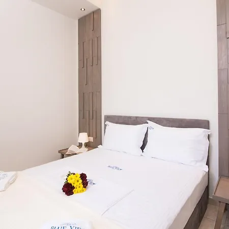 Blue View 3* Limenaria (Thasos)