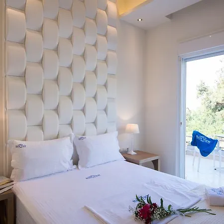 Blue View 3* Limenaria (Thasos)