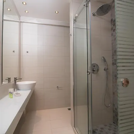 Blue View 3* Limenaria (Thasos)