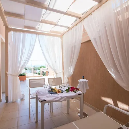 Blue View Limenaria (Thasos)