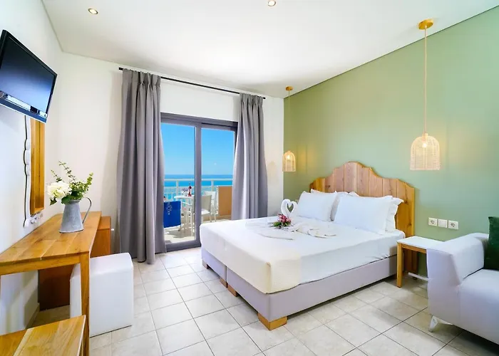 Blue View 3* 리메나리아