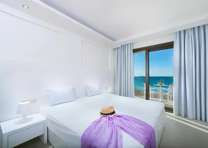 Blue View 3* Лименария