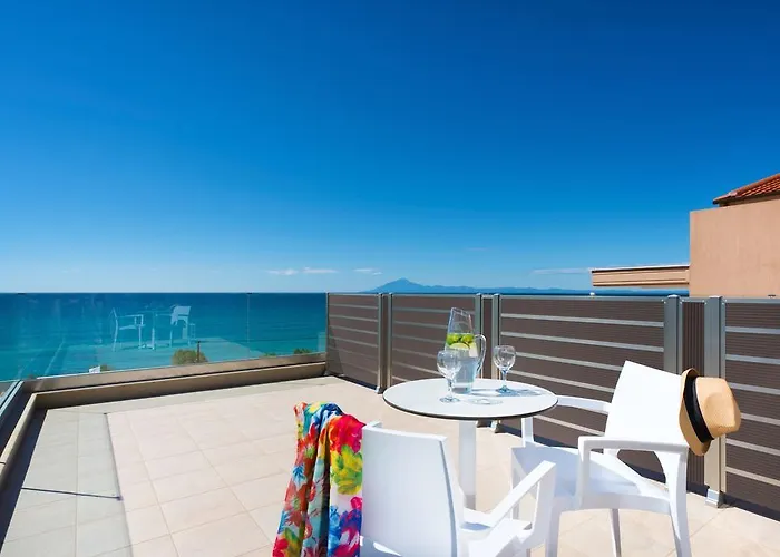 호텔 Blue View 리메나리아