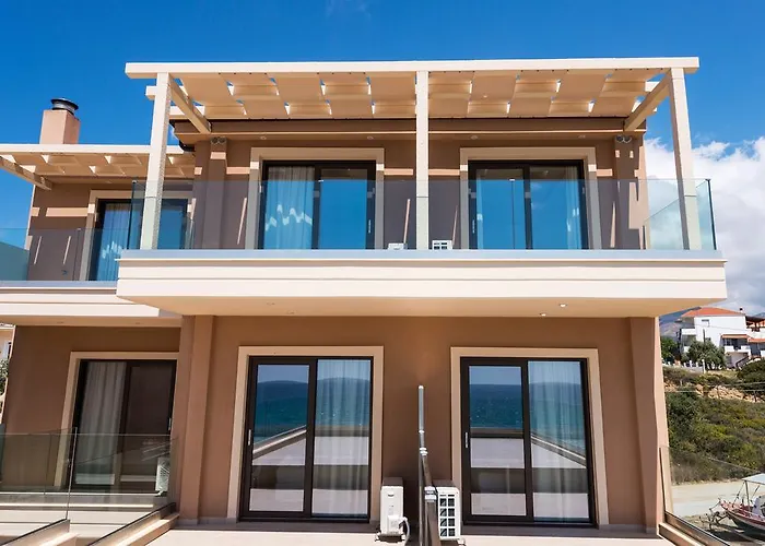 Blue View Отель 3*