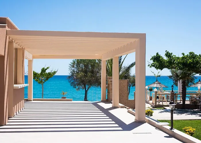 Blue View 3* 利迈纳里亚