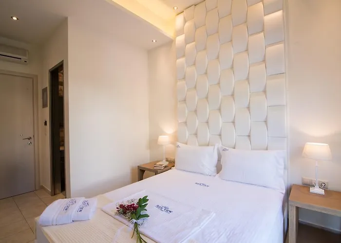 Blue View 3* Лименария