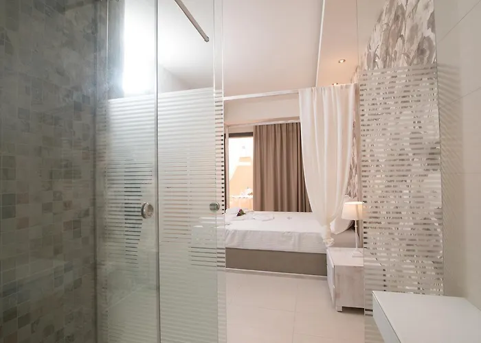 호텔 Blue View 리메나리아