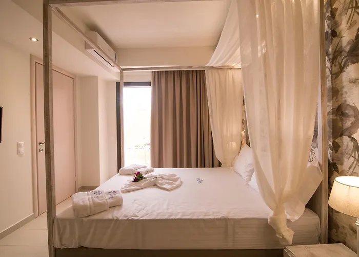 Blue View Отель