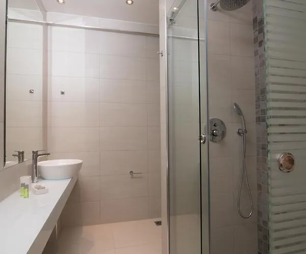 Blue View 3* Лименария