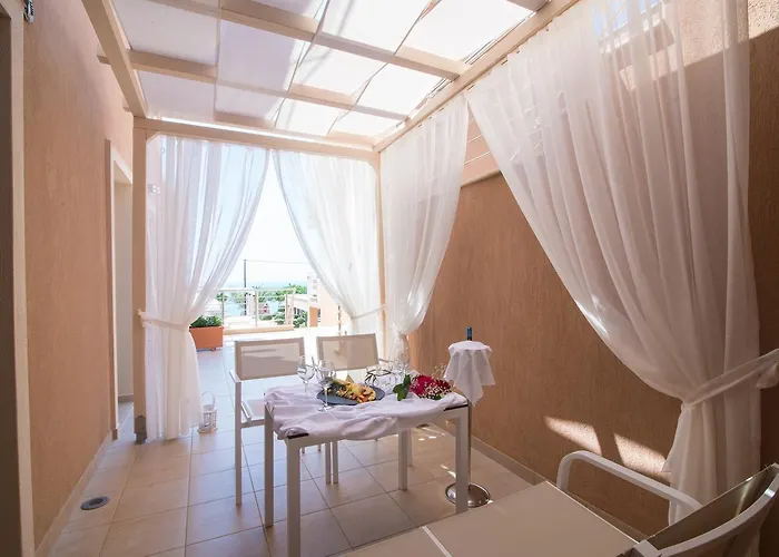 Blue View 리메나리아