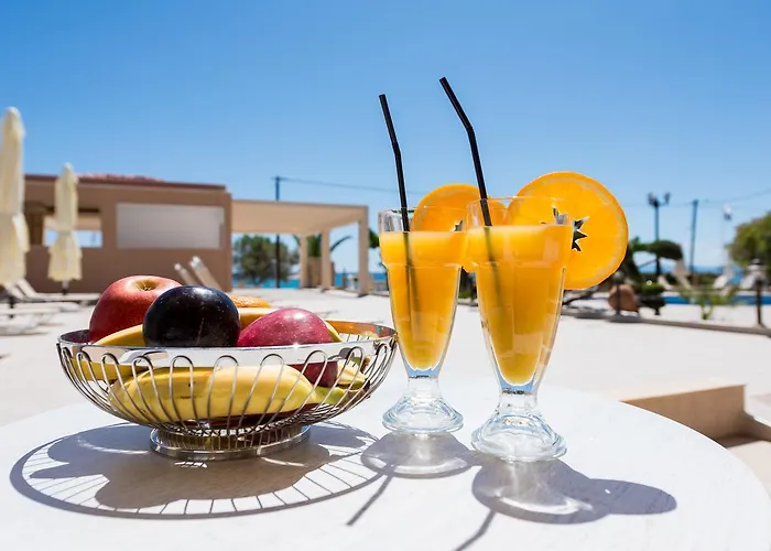 Blue View 리메나리아